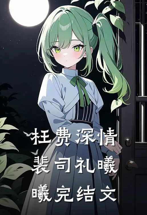 枉费深情裴司礼曦曦完结文
