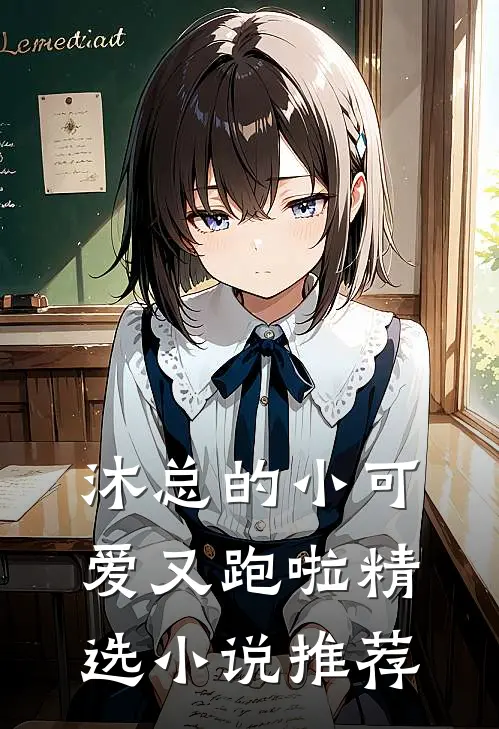 沐总的小可爱又跑啦精选推荐免费