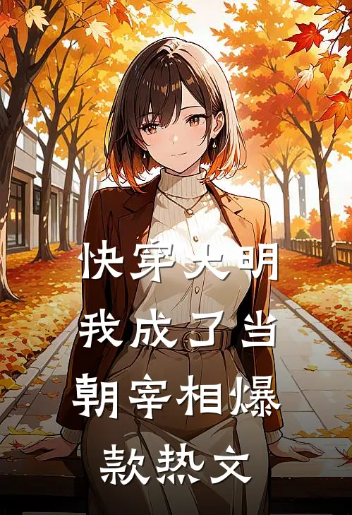 快穿大明我成了当朝宰相爆款热文