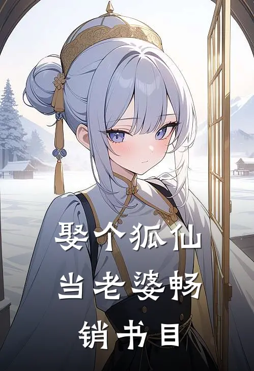 娶个狐仙当老婆畅销书目