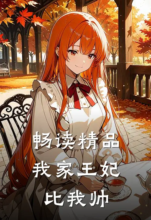 畅读精品我家王妃比我帅