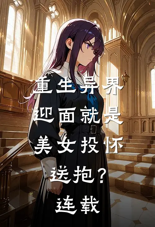 重生异界,迎面就是美女投怀送抱?连载了吗