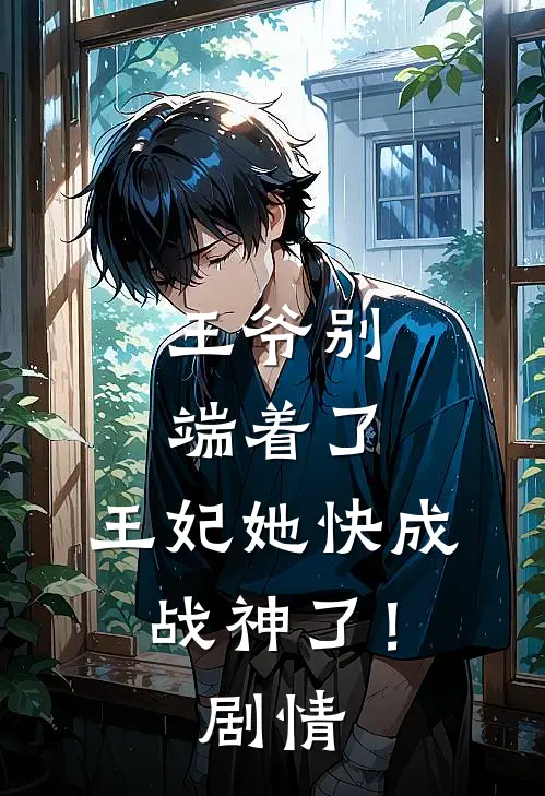 王爷别端着了,王妃她快成战神了!剧情分集介绍