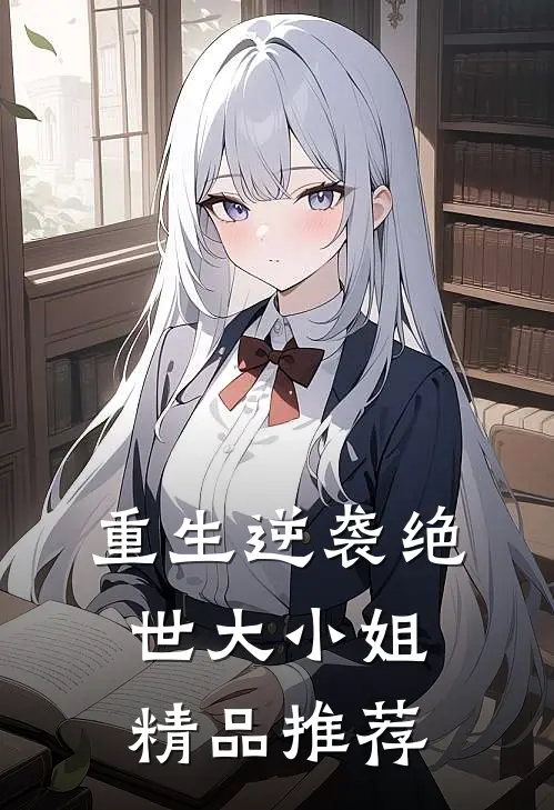 重生逆袭绝世大小姐精品推荐阅读
