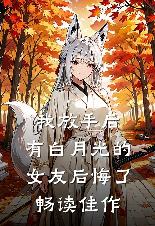 我放手后,有白月光的女友后悔了畅读佳作
