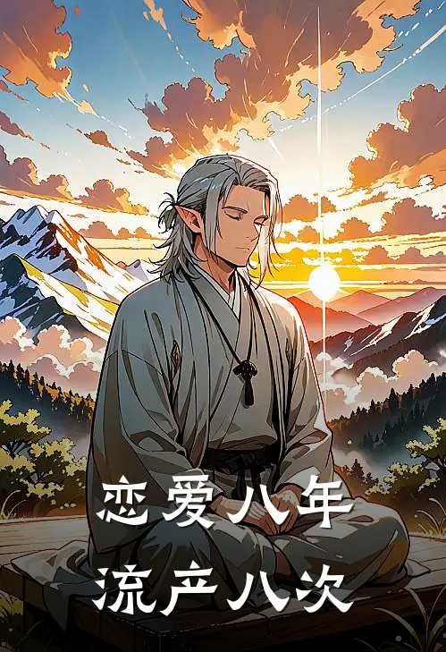 恋爱八年,流产八次会怎么样