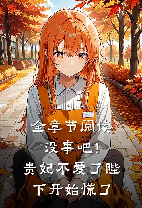 全章节阅读没事吧！贵妃不爱了，陛下开始慌了