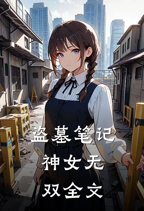 盗墓笔记神女无双全文