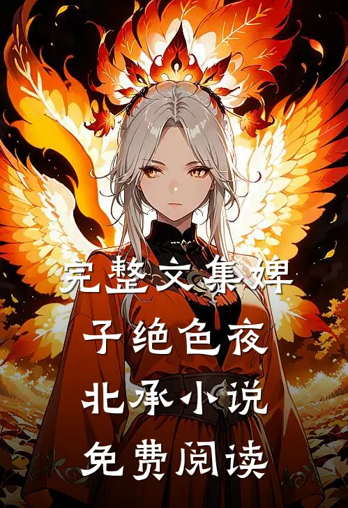 完整文集婢子绝色夜北承小说免费阅读
