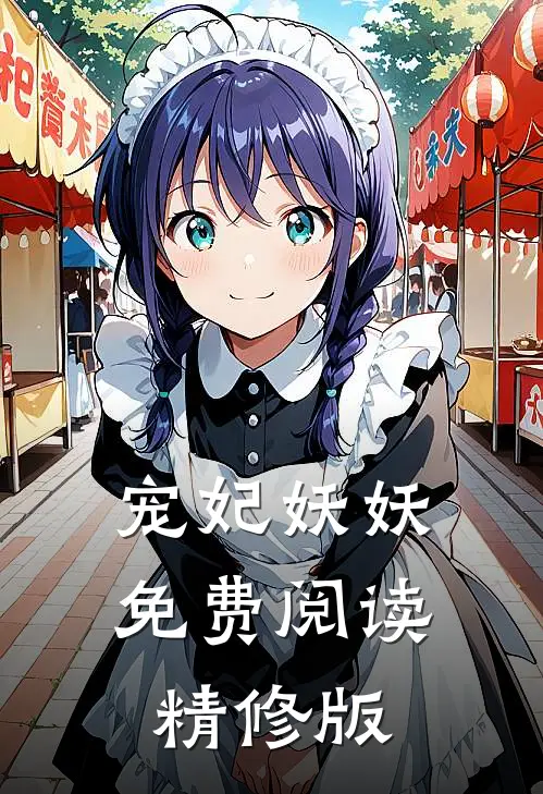 宠妃妖妖免费阅读精修版