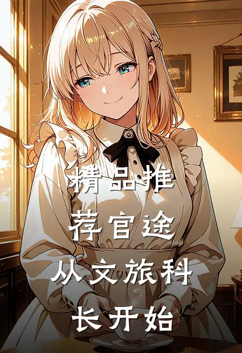 精品推荐官途：从文旅科长开始