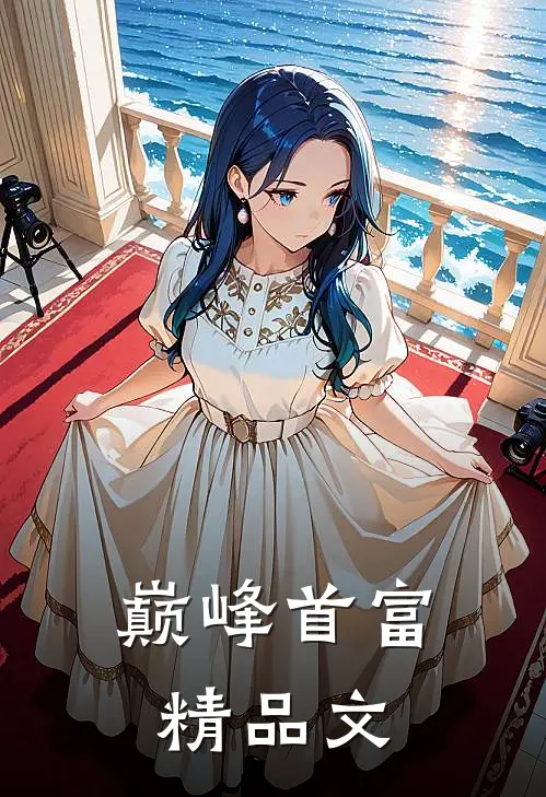 巅峰首富精品文