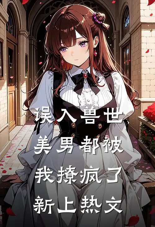 误入兽世美男都被我撩疯了新上热文
