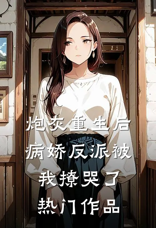 炮灰重生后,病娇反派被我撩哭了热门作品免费阅读