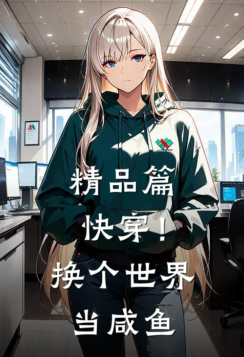 精品篇快穿!换个世界当咸鱼