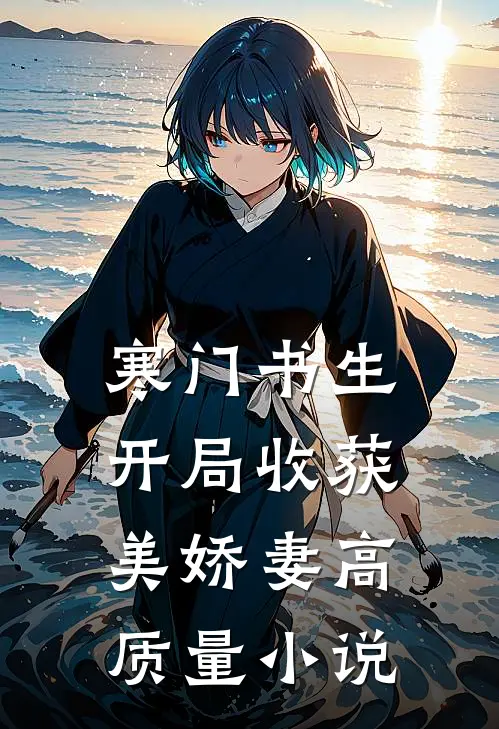 寒门书生，开局收获美娇妻高质量小说
