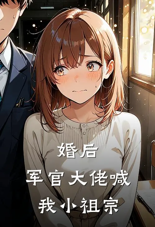 婚后,军官大佬喊我小祖宗