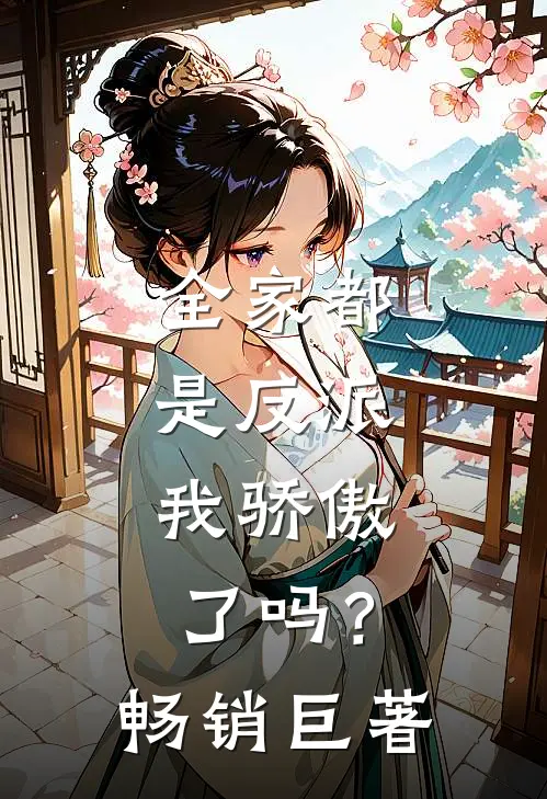 全家都是反派,我骄傲了吗?畅销巨著