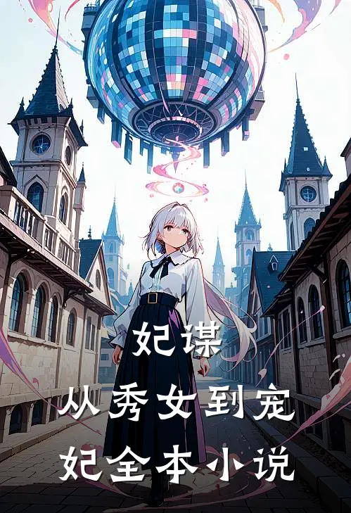 妃谋：从秀女到宠妃全本小说