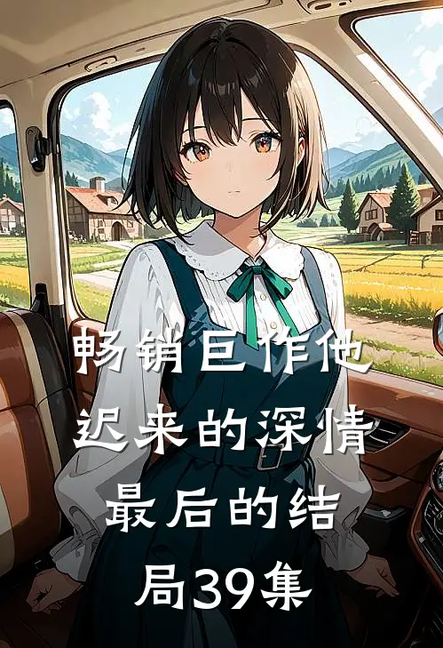 畅销巨作他迟来的深情最后的结局39集免费观看