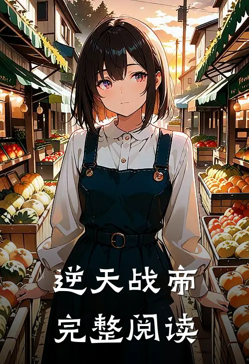 逆天战帝完整阅读