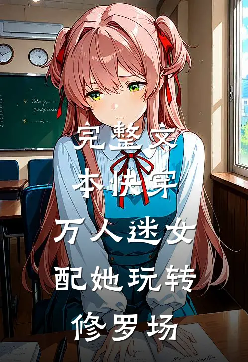 完整文本快穿：万人迷女配她玩转修罗场