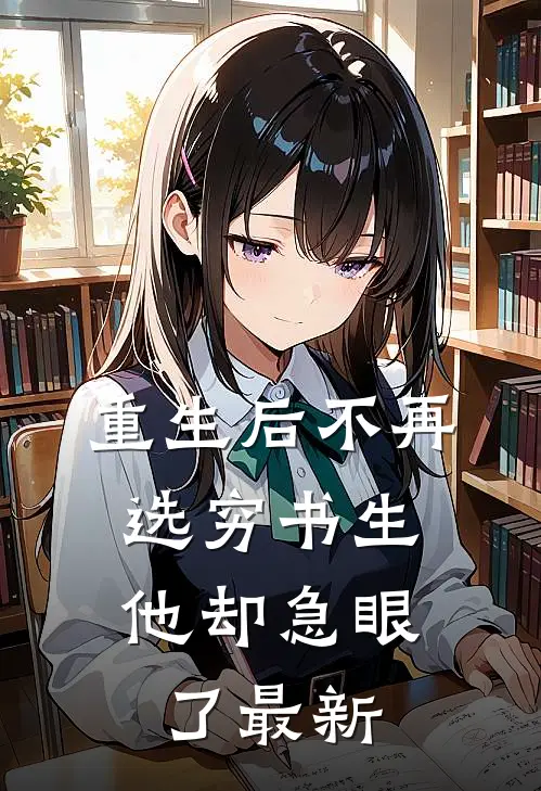 重生后不再选穷书生,他却急眼了最新章节阅读