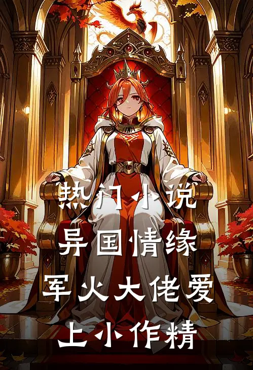 热门小说异国情缘：军火大佬爱上小作精