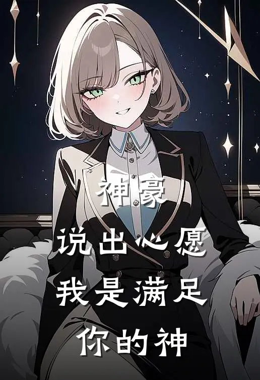 神豪说出心愿,我是满足你的神豪