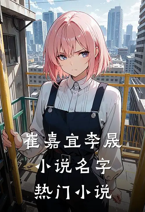 崔嘉宜李晟小说名字热门小说