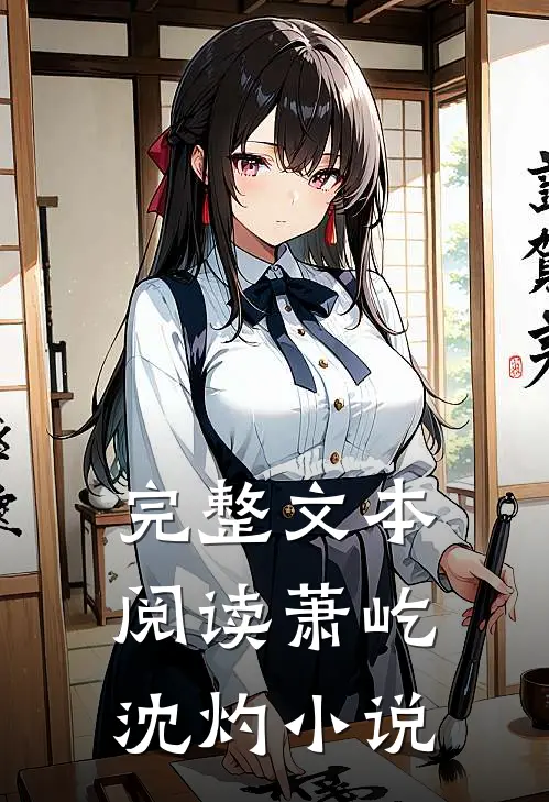 完整文本阅读萧屹沈灼小说