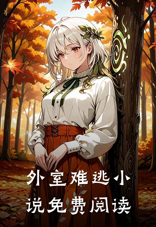外室难逃小说免费阅读