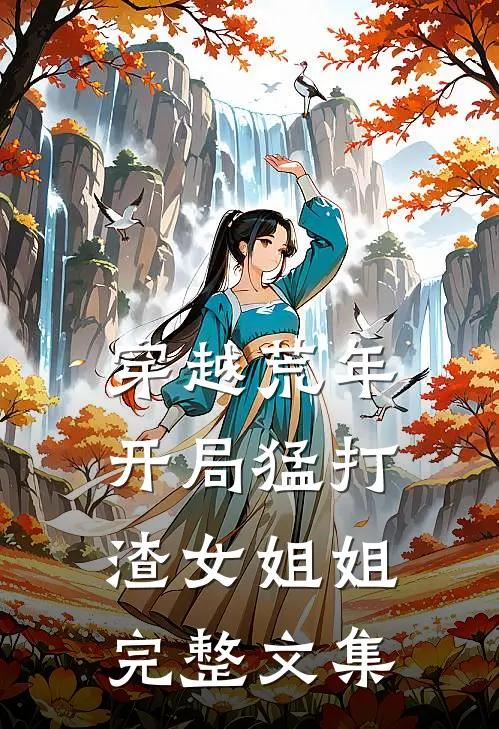 穿越荒年：开局猛打渣女姐姐完整文集