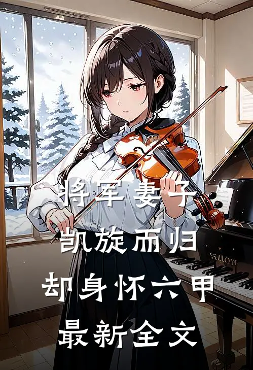 将军妻子凯旋而归,却身怀六甲最新全文