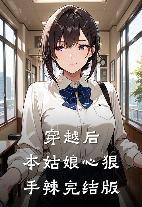 穿越后,本姑娘心狠手辣完结版