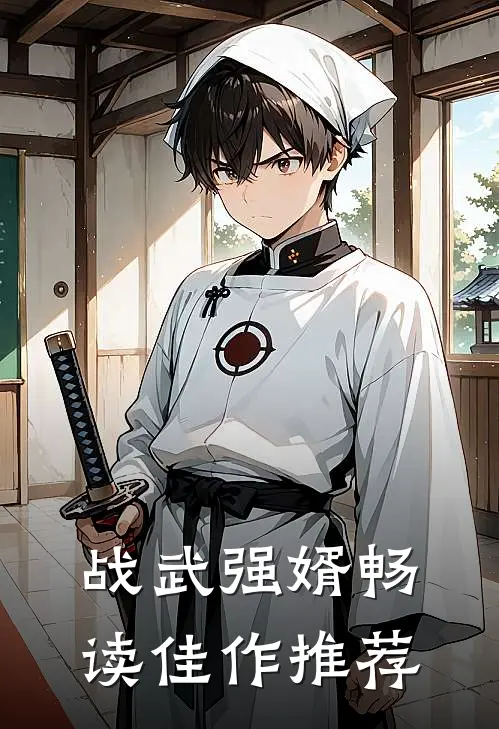 战武强婿畅读佳作推荐