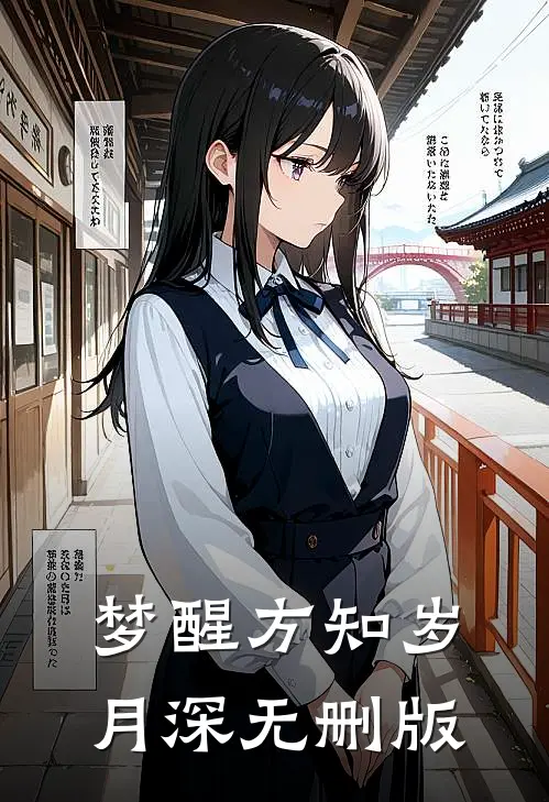 梦醒方知岁月深无删版