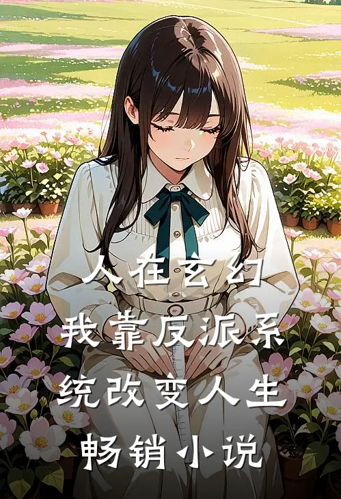 人在玄幻：我靠反派系统改变人生畅销小说