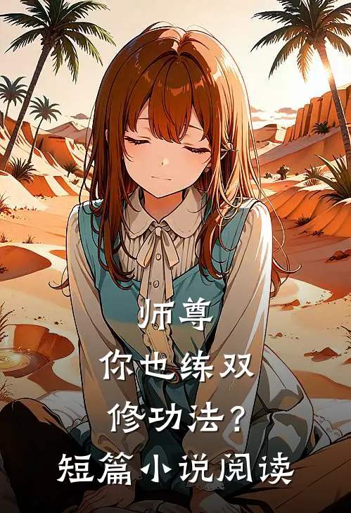 师尊,你也练双修功法?短篇阅读全文