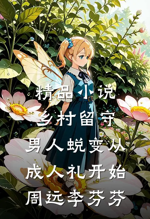 精品小说乡村留守：男人蜕变从成人礼开始周远李芬芬