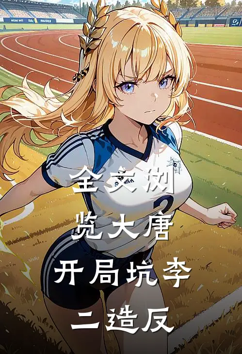 全文浏览大唐：开局坑李二造反