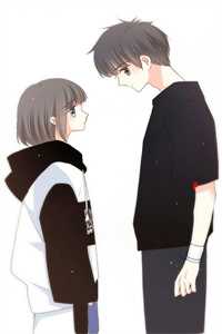 来不及最后一次道别全集