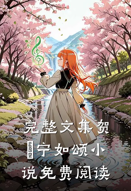 完整文集贺玥宁如颂小说免费阅读