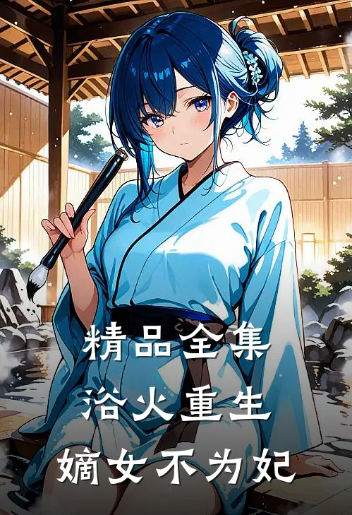精品全集浴火重生嫡女不为妃