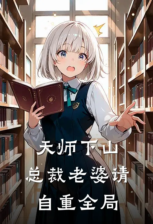 天师下山,总裁老婆请自重全局