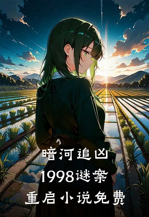 暗河追凶1998谜案重启免费观看