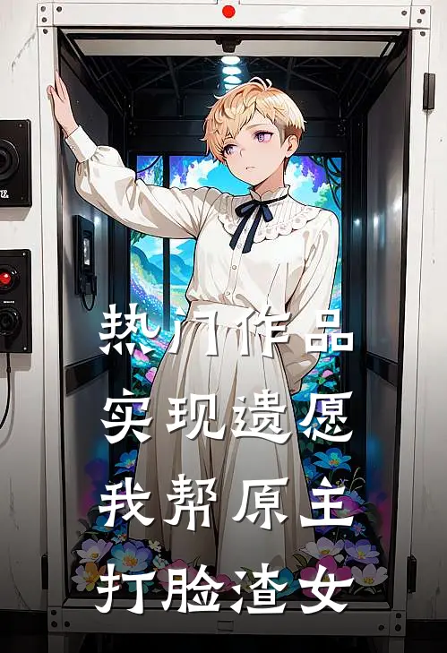 热门作品实现遗愿，我帮原主打脸渣女