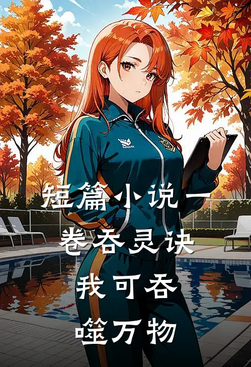 短篇一卷吞灵诀,我可吞噬万物免费阅读