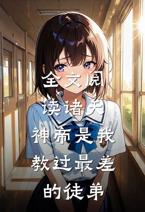 全文阅读诸天神帝是我教过最差的徒弟