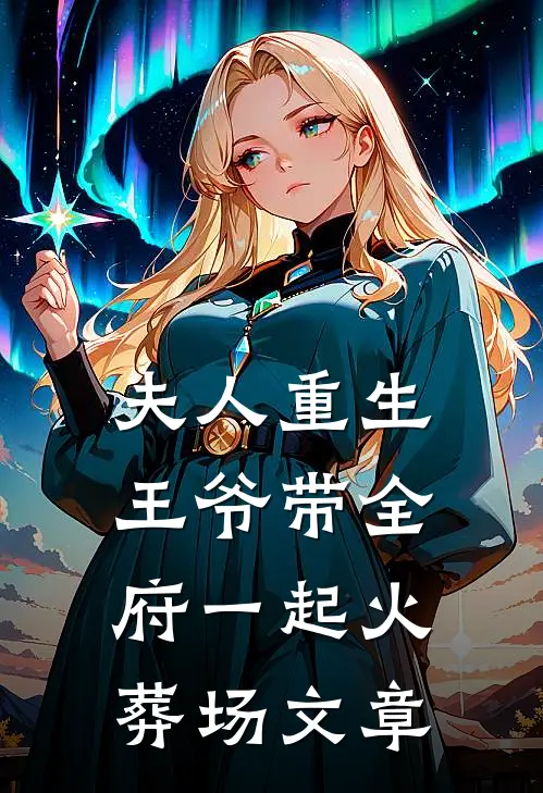 夫人重生,王爷带全府一起火葬场文章免费阅读
